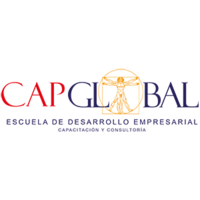 CAPGLOBAL Escuela de Desarrollo Empresarial logo, CAPGLOBAL Escuela de Desarrollo Empresarial contact details