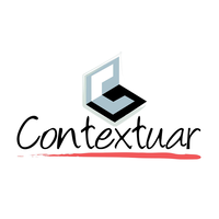 Contextuar logo, Contextuar contact details