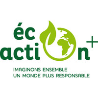 Éco Action Plus logo, Éco Action Plus contact details