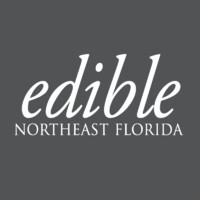 Edible Northeast Florida Magazine logo, Edible Northeast Florida Magazine contact details