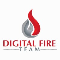 Digital Fire Team logo, Digital Fire Team contact details