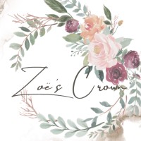 Zoe's Crown logo, Zoe's Crown contact details