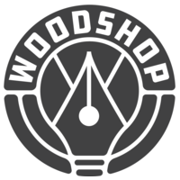 Woodshop Creative logo, Woodshop Creative contact details