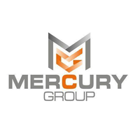 Mercury Group UAE logo, Mercury Group UAE contact details