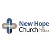 New Hope Church Palm Harbor logo, New Hope Church Palm Harbor contact details