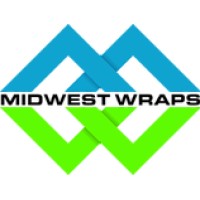 MIDWEST WRAPS logo, MIDWEST WRAPS contact details