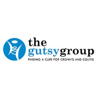 The Gutsy Group logo, The Gutsy Group contact details