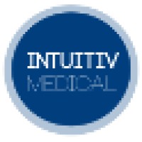 IntuitivMedical logo, IntuitivMedical contact details