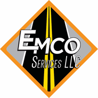 EMCO Services logo, EMCO Services contact details