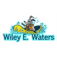 Wiley E. Waters' Whitewater Rafting logo, Wiley E. Waters' Whitewater Rafting contact details