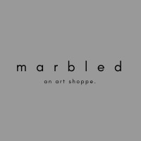 m a r b l e d art shoppe logo, m a r b l e d art shoppe contact details