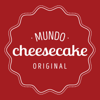 Mundo Cheesecake logo, Mundo Cheesecake contact details