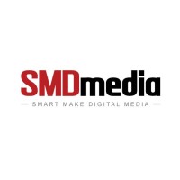 SMDmedia logo, SMDmedia contact details