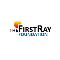 The First Ray Foundation logo, The First Ray Foundation contact details