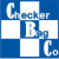 Checker Bag Company logo, Checker Bag Company contact details