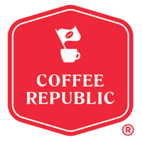 Coffee Republic Australia P/L logo, Coffee Republic Australia P/L contact details