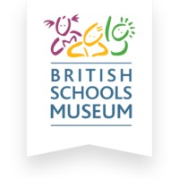 British Schools Museum logo, British Schools Museum contact details