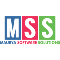 Maurya Software Solutions logo, Maurya Software Solutions contact details