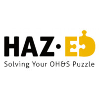 Haz-Ed Services Pty Ltd logo, Haz-Ed Services Pty Ltd contact details