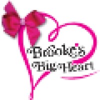 Brooke's Big Heart logo, Brooke's Big Heart contact details