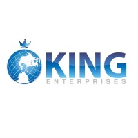 King Enterprises PBC logo, King Enterprises PBC contact details