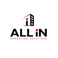 All In Marketing Solutions logo, All In Marketing Solutions contact details