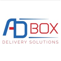 AdBox Delivery Solutions logo, AdBox Delivery Solutions contact details