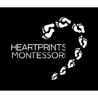 Heartprints Montessori logo, Heartprints Montessori contact details