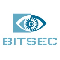 BITSEC Technologies logo, BITSEC Technologies contact details