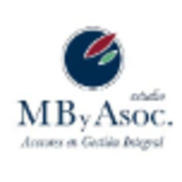 MB & Asoc. logo, MB & Asoc. contact details