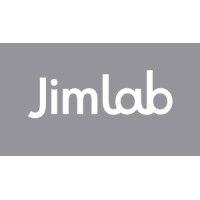 JimLab logo, JimLab contact details