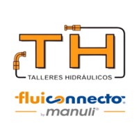 Talleres Hidráulicos logo, Talleres Hidráulicos contact details