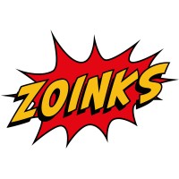 Zoinks logo, Zoinks contact details