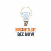 Increase Biz Now logo, Increase Biz Now contact details