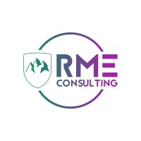 RME Consulting logo, RME Consulting contact details