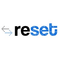 Reset Bilgi Teknolojileri A.S. logo, Reset Bilgi Teknolojileri A.S. contact details