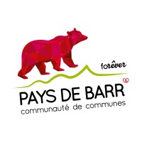 Communauté de Communes du Pays de Barr logo, Communauté de Communes du Pays de Barr contact details