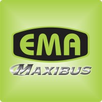 Ema Maxibus logo, Ema Maxibus contact details