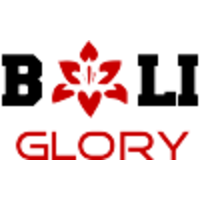 Bali Glory logo, Bali Glory contact details