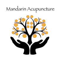 Mandarin Acupuncture logo, Mandarin Acupuncture contact details