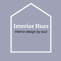 Interior Hues logo, Interior Hues contact details