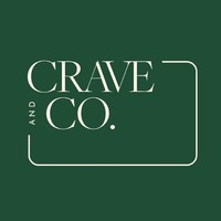 Crave & Co. logo, Crave & Co. contact details