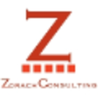 Zorach Consulting logo, Zorach Consulting contact details