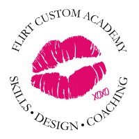 Flirt Custom Academy logo, Flirt Custom Academy contact details