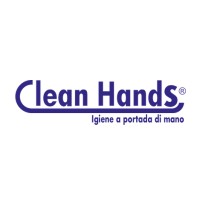 Clean Hands logo, Clean Hands contact details