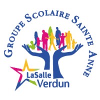 Groupe Scolaire Sainte Anne - Réseau La Salle France logo, Groupe Scolaire Sainte Anne - Réseau La Salle France contact details