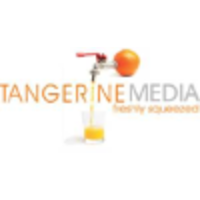 Tangerine Media logo, Tangerine Media contact details