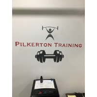 Pilkerton Training logo, Pilkerton Training contact details