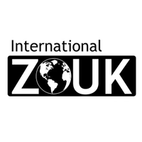 International Zouk logo, International Zouk contact details