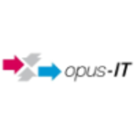 Opus-It logo, Opus-It contact details